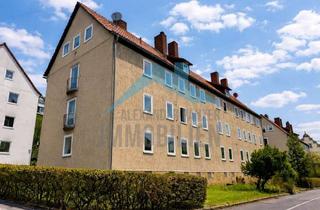 Anlageobjekt in 34346 Hann. Münden, Kapitalanlage - Wohnungspaket in Hann. Münden!4 Eigentumswohnungen nähe Polizeischule!