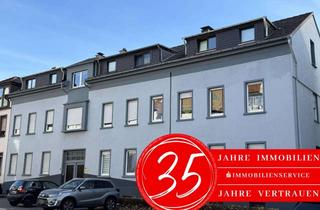 Anlageobjekt in 58636 Iserlohn, 3 Mehrfamilienhäuser am Rande der Iserlohner Innenstadt