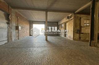 Anlageobjekt in 78112 St. Georgen, Gewerbeobjekt mit Wohneinheiten und vielseitigen Nutzungsmöglichkeiten auf drei Ebenen