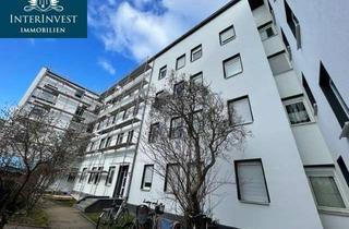 Anlageobjekt in 39112 Sudenburg, Ihre Einstiegsmöglichkeit in den Immobilienmarkt – renditestarke ETW im Zentrum von Magdeburg