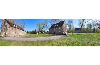 Anlageobjekt in Nordstraße 5-8, 04928 Plessa, Anlageobjekt 3 Mehrfamilienhäuser mit Großen Grundstück