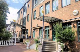 Anlageobjekt in Leipziger Allee 12, 17389 Anklam, Sozialimmobilie und 26 WE, € 1.275,00 pro m²