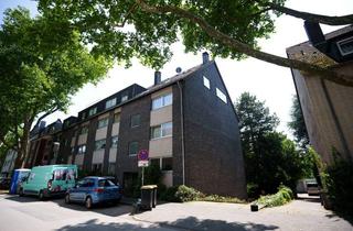 Anlageobjekt in Brunostraße 16, 40878 Ratingen, Attraktives MFH-Investment in bester Lage von Ratingen | Loggien, Stellplätze & vieles Mehr!
