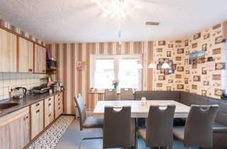 Anlageobjekt in 97723 Oberthulba, Gemütliches Zuhause mit viel Platz und Scheune