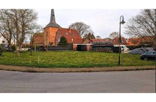 Grundstück zu kaufen in 21785 Belum, Schönes Grundstück in Belum mit oder ohne Tiny Haus