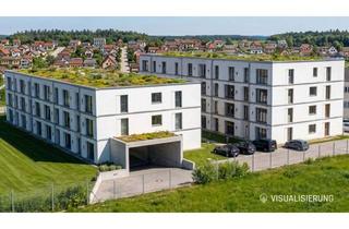 Grundstück zu kaufen in 94315 Straubing, Bauträgergrundstück für 64 Wohneinheiten in Straubing !