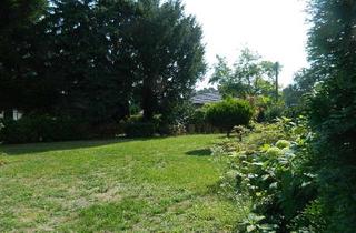 Grundstück zu kaufen in 15741 Bestensee, Baugrundstück in idyllischer Nahelage zu Berlin