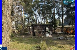 Grundstück zu kaufen in 15366 Neuenhagen, Traumhaftes Grundstück in bevorzugter Wohnlage