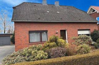 Grundstück zu kaufen in 26160 Bad Zwischenahn, Wohnhaus mit schönem Gartengrundstück in Bad Zwischenahn