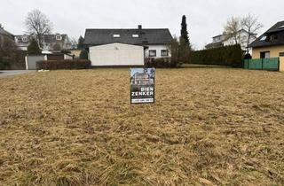 Grundstück zu kaufen in 78073 Bad Dürrheim, Einzelstück - Exklusives Baugrundstück für Ihr maßgeschneidertes Bien-Zenker Eigenheim