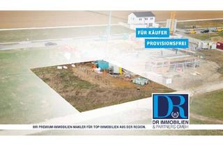 Grundstück zu kaufen in Knut-Schnurer-Straße 20, 85092 Kösching, Erschlossenes Baugrundstück in bester Lage von Kösching
