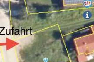 Grundstück zu kaufen in Einsteinstr., 93077 Bad Abbach, Baugrundstück für EFH in Bad Abbach Gutenbergring