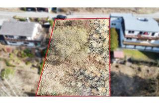 Grundstück zu kaufen in 34508 Willingen, Baugrundstück mit hervorragender Aussicht in Willingen-Schwalefeld