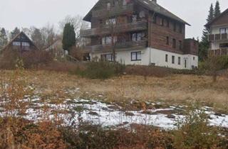 Grundstück zu kaufen in Robert Roloff Str 36, 38700 Braunlage, Baugrundstück