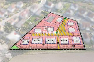 Grundstück zu kaufen in 76669 Bad Schönborn, Für Bauträger & Projektentwickler: Attraktives Grundstück für Wohnbebauung