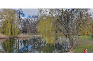 Grundstück zu kaufen in 15518 Steinhöfel, Östlich von Briesen (Mark): Vollständig erschlossenes Baugrundstück mit Südausrichtung