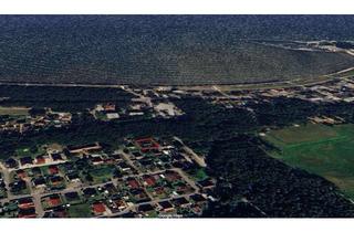 Grundstück zu kaufen in 18551 Glowe, Wohnbaugrundstück mit Potential | nahe dem Ostseestrand | Insel Rügen | www.LUTTER.net