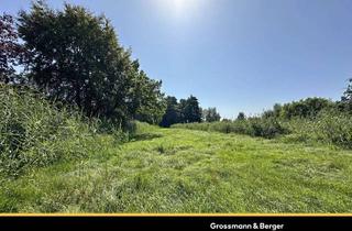 Grundstück zu kaufen in 21079 Harburg, Baugrundstück - Natur & Elbe