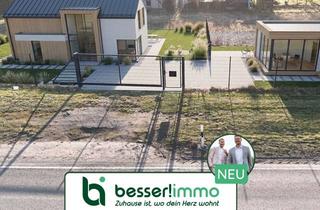 Grundstück zu kaufen in 16866 Kyritz, Baugrundstück in Kyritz - ohne Umwege auf 1.182 m² Grundstück starten