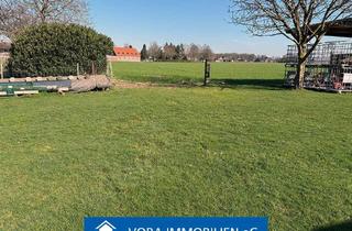 Grundstück zu kaufen in 47661 Issum, Schönes, ländliches Wohnen!