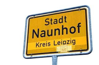 Grundstück zu kaufen in Robert-Grötzsch-Straße 11, 04683 Naunhof, letztes Baugrundstück in schönem Wohngebiet