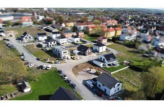 Grundstück zu kaufen in 59457 Werl, Vom Haustraum zum Traumhaus! Baugebiet "Humboldtstraße" in Werl