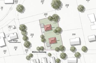 Grundstück zu kaufen in 31185 Söhlde, Attraktives Grundstück für Ihr Architektenhaus zum Festpreis