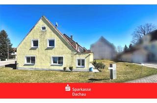 Grundstück zu kaufen in 85259 Wiedenzhausen, Grundstück in Wiedenzhausen