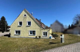 Grundstück zu kaufen in 85259 Wiedenzhausen, Raus auf's Land!