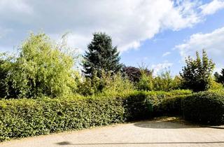 Grundstück zu kaufen in 25474 Bönningstedt, Baugrundstück mit positivem Vorbescheid in begehrter Wohnlage – Ihr Weg ins Eigenheim