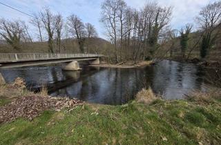 Grundstück zu kaufen in Mühlenweg, 52393 Hürtgenwald, Baugrundstück am Ufer der Rur, in Hürtgenwald im OT Zerkall zu verkaufen