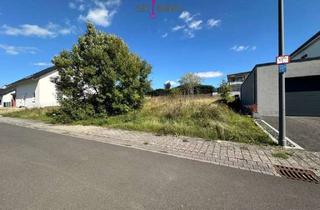 Grundstück zu kaufen in 54636 Wolsfeld, Sonniges Grundstück in Wolsfeld – Ruhig gelegen, voll erschlossen und Luxemburg-Nähe