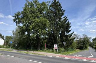 Grundstück zu kaufen in Forster Straße 30, 03159 Döbern, Top Lage in Döbern - attraktives Baugrundstück mit viel Platz für ihre Ideen im Herzen von Döbern