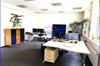 Gewerbeimmobilie kaufen in 26382 Innenstadt, Repräsentatives Großraumbüro in Top-Innenstadtlage zu verkaufen. Parkmöglichkeiten vorhanden