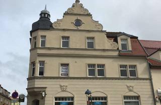 Büro zu mieten in August-Bebel-Str, 04571 Rötha, Großzügiges Büro -2Räume- direkt am Markt in Rötha