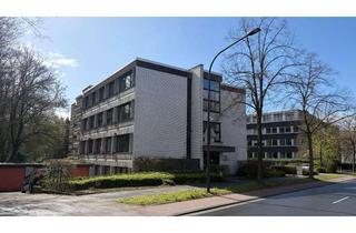 Büro zu mieten in Marker Allee 48, 59063 Hamm, Repräsentative Büroflächen in Bestlage - Marker Allee 48, 59063 Hamm | Direkt vom Eigentümer