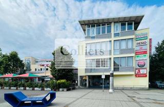 Gewerbeimmobilie mieten in Am Neumarkt 2-4, 01968 Senftenberg, Arbeiten am Schloßpark!