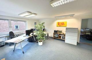 Gewerbeimmobilie kaufen in 23758 Oldenburg, Büro- Praxis in zentraler Lage von Oldenburg