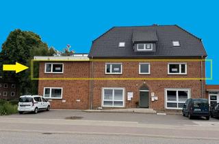 Gewerbeimmobilie kaufen in 23758 Oldenburg, Büro- Praxis in zentraler Lage von Oldenburg