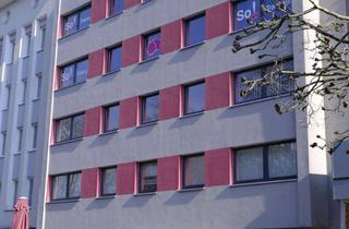 Gewerbeimmobilie kaufen in Hans-Böckler-Str. 10a, 44787 Bochum, Voll vermietetes Büro- und Geschäftshaus in Bochum-Mitte