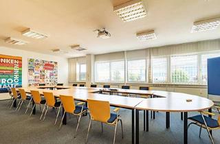 Büro zu mieten in Brehnaer Straße 12, 06188 Landsberg, moderne Büroflächen provisionsfrei zu vermieten