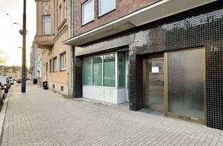 Büro zu mieten in Feldmarkstraße 76, 45883 Feldmark, Vielseitig nutzbare Büro- oder Praxisfläche mit sep. Lager**