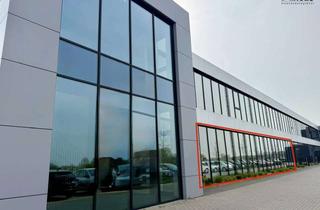 Büro zu mieten in 46325 Borken, Hochwertige und repräsentative Bürofläche mit durchdachtem Raumkonzept