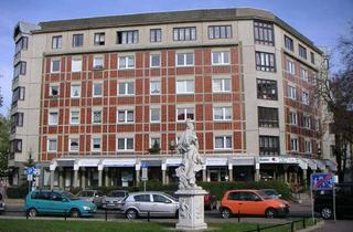 Geschäftslokal mieten in Dorotheenplatz, 04109 Zentrum-West, Praxisfläche oder Ladengeschäft am Dorotheenplatz