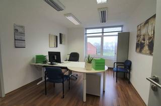 Büro zu mieten in 26810 Westoverledingen, Zwei Büroräume in gepflegtem Bürokomplex in verkehrsgünstiger Lage zu vermieten!