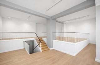 Gewerbeimmobilie kaufen in Jakobistraße 58, 30163 List, Exzellente Sichtbarkeit im Eckhaus
