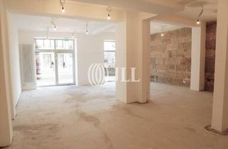 Geschäftslokal mieten in 90762 Fürth, Tolle Ladenfläche in der Fußgängerzone