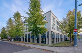 Büro zu mieten in 99092 Bindersleben, antaris Immobilien GmbH ** Gut strukturierte & sofort bezugsfertige Bürofläche **