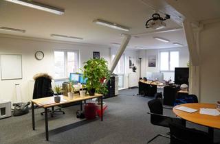 Büro zu mieten in Besigheimerstraße, 74369 Löchgau, 3 Büroräume im 1.OG in Gewerbepark in Löchgau zu vermieten