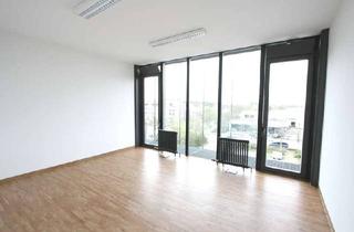 Büro zu mieten in 85716 Unterschleißheim, UNTERSCHLEISSHEIM: ca. 27 m² klimatisierter Büroraum für 500,50 € Komplettpreis netto